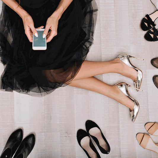 The Schmutzes Guide To Cleaning Up The Dirty Little Secret In Your Shoe Collection!