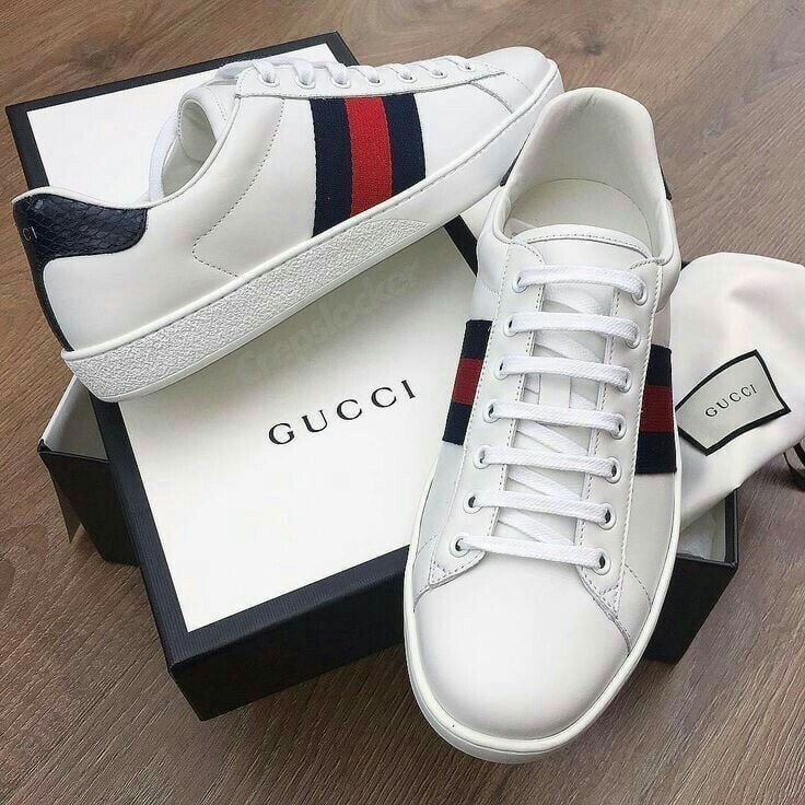 Luxury Sneaker Maintenance: Caring for Your High-End Athletic Footwear