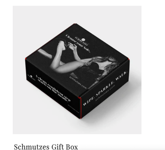 Schmutzes, the Ultimate Mother's Day Gift for 2024!